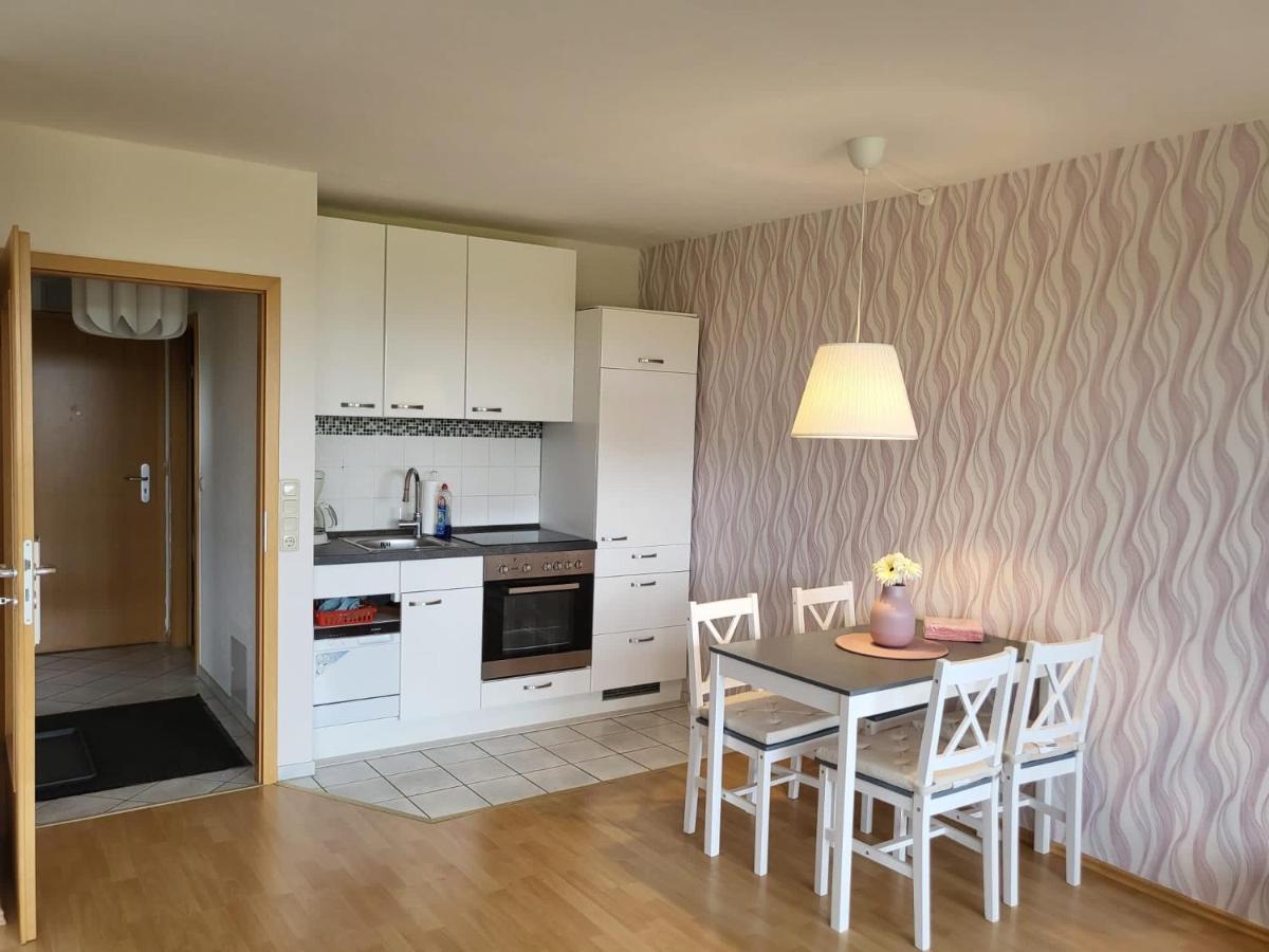 Ferienwohnung "Rodelnde Geiss" Mit Schwimmbad Braunlage Extérieur photo