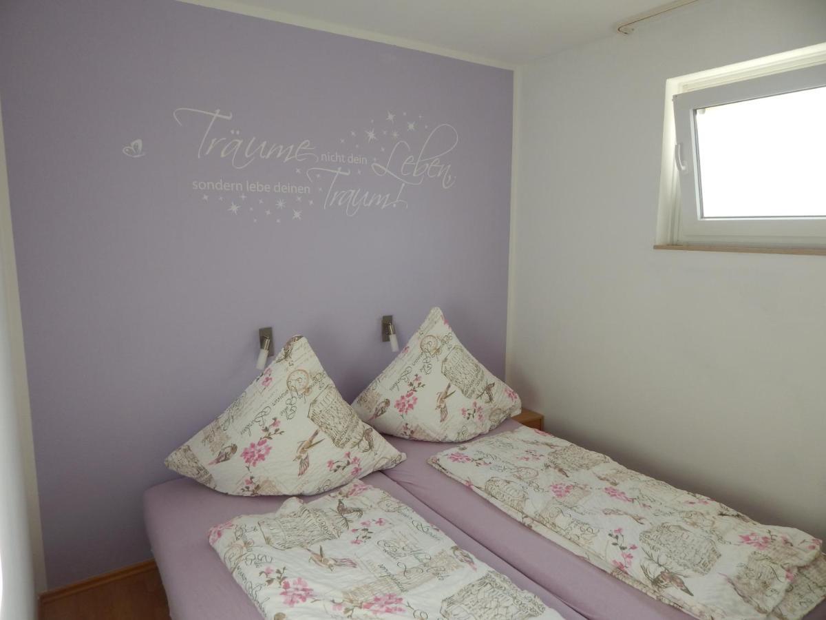 Ferienwohnung "Rodelnde Geiss" Mit Schwimmbad Braunlage Extérieur photo