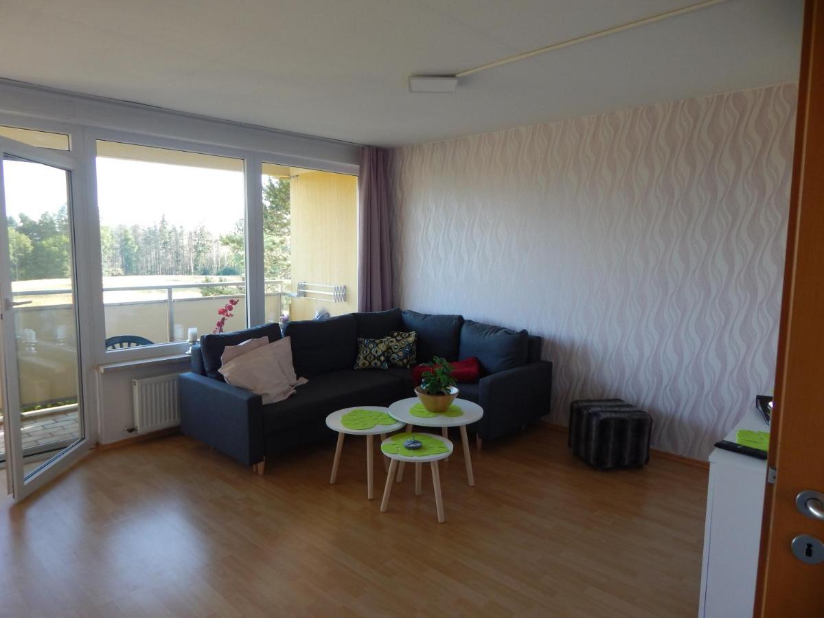 Ferienwohnung "Rodelnde Geiss" Mit Schwimmbad Braunlage Extérieur photo