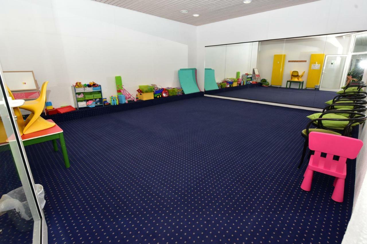 Ferienwohnung "Rodelnde Geiss" Mit Schwimmbad Braunlage Extérieur photo